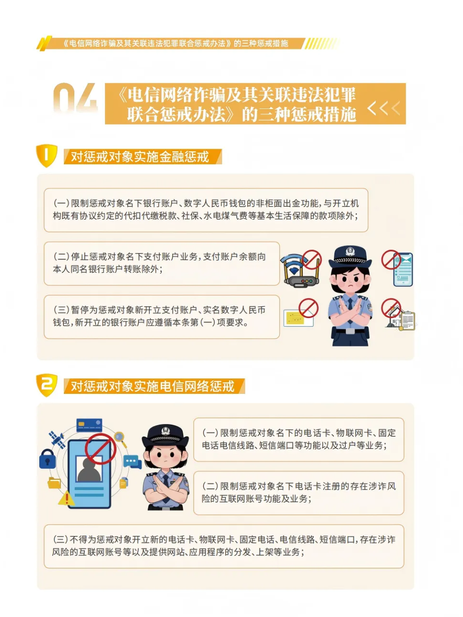防范电信网络诈骗宣传手册 第 31 页